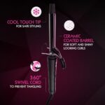 Wahl Curling Tong 19mm - Image 3