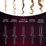 Wahl Curling Tong 19mm - Image 4
