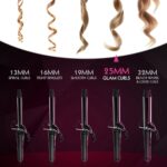 Wahl Curling Tong 25mm - Image 6