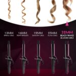 Wahl Curling Tong 32mm - Image 6