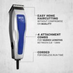 Wahl Homepro Basic Corded Hair Clipper Kit - Image 6