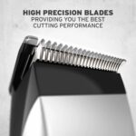 Wahl Homepro Basic Corded Hair Clipper Kit - Image 2
