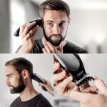 Wahl Lithium Power Hair Clipper Black - Image 2