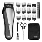Wahl Lithium Power Hair Clipper Black - Image 5