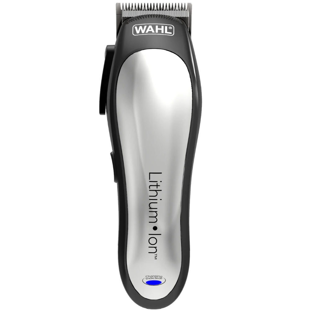 WAHL0033.png Wahl Lithium Power Hair Clipper Black - Image 1