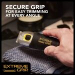 Wahl Extreme Grip Lithium Beard & Stubble Trimmer Kit - Image 4