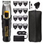 Wahl Extreme Grip Lithium Beard & Stubble Trimmer Kit - Image 7