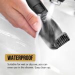 Wahl Manscaper Lithium Ion Cordless Body Groomer - Image 5