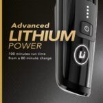 Wahl Manscaper Lithium Ion Cordless Body Groomer - Image 6