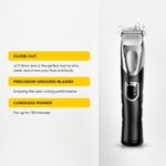 Wahl Lithium Precision 4-In-1 Multi Groomer - Image 3