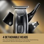 Wahl Manscaper Tool Box Multi Groomer - Image 9