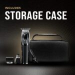 Wahl Manscaper Tool Box Multi Groomer - Image 8