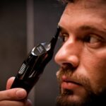 Wahl Manscaper Tool Box Multi Groomer - Image 6