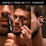 Wahl Manscaper Tactical Pen Detail Trimmer - Image 7