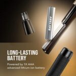 Wahl Manscaper Tactical Pen Detail Trimmer - Image 3