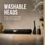 Wahl Manscaper Tactical Pen Detail Trimmer - Image 4