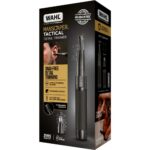 Wahl Manscaper Tactical Pen Detail Trimmer - Image 8