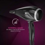 Wahl Power Shine Hair Dryer 2000W Black - Image 4