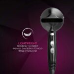 Wahl Power Shine Hair Dryer 2000W Black - Image 3