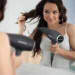 Wahl Ionic Smooth Hair Dryer 2200W Black - Image 4