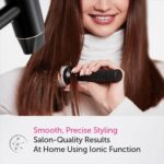 Wahl Ionic Flow Hair Dryer Black - Image 2