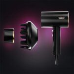 Wahl Ionic Flow Hair Dryer Black - Image 3