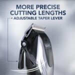 Wahl Rapid Clip Lithium Cord/Cordless Clipper Kit - Image 2