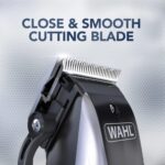 Wahl Rapid Clip Lithium Cord/Cordless Clipper Kit - Image 3