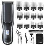Wahl Self-Clip 360 Diy Clipper Kit - Image 3