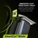 Wahl Self-Clip 360 Diy Clipper Kit - Image 4
