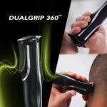 Wahl Self-Clip 360 Diy Clipper Kit