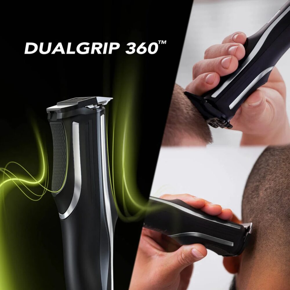 WAHL0046-4.jpg Wahl Self-Clip 360 Diy Clipper Kit - Image 1