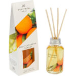 Wax Lyrical Mediterranean Orange Scented Reed Diffuser 100ml - Image 4