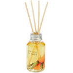 Wax Lyrical Mediterranean Orange Scented Reed Diffuser 100ml - Image 2