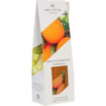 Wax Lyrical Mediterranean Orange Scented Reed Diffuser 100ml - Image 3