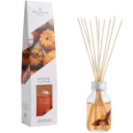 Wax Lyrical Autumn Pumpkin Scented Reed Diffuser 100ml - Image 4
