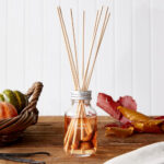 Wax Lyrical Autumn Pumpkin Scented Reed Diffuser 100ml - Image 5