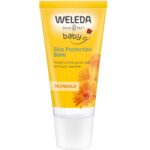 Weleda Calendula Baby Skin Protection Balm 30ml - Image 4