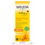Weleda Calendula Baby Nappy Change Cream 30ml - Image 4