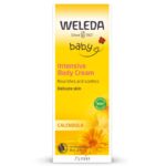 Weleda Calendula Baby Intensive Body Cream 75ml - Image 7