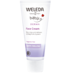 Weleda Baby Derma White Mallow Face Cream 50ml - Image 6