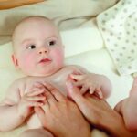 Weleda Baby Derma White Mallow Body Lotion 200ml - Image 2