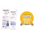 Weleda Baby Derma White Mallow Nappy Change Cream 50ml - Image 6