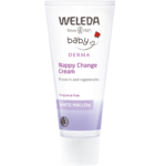 Weleda Baby Derma White Mallow Nappy Change Cream 50ml - Image 3
