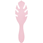Wet Brush Go Green Detangler Brush Pink - Image 4