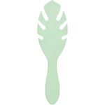 Wet Brush Go Green Detangler Brush Green - Image 3