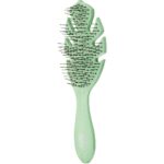 Wet Brush Go Green Detangler Brush Green - Image 2