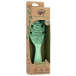 Wet Brush Go Green Detangler Brush Green