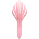 Wet Brush Go Green Curl Detangler Brush Pink - Image 4