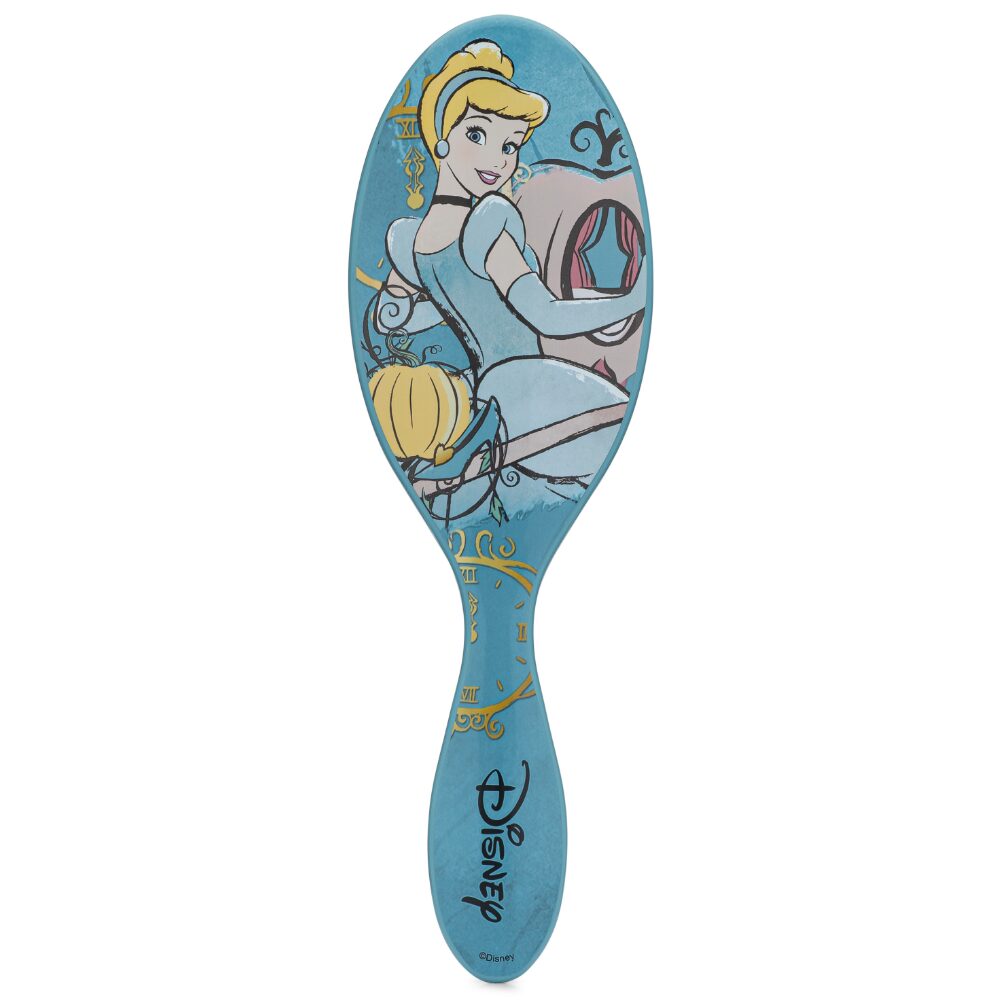 WET0135.jpg Wet Brush Original Detangler Brush Cinderella - Image 1